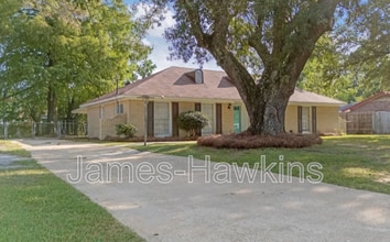 1152 Woodbridge Dr in Montgomery, AL - Building Photo - Building Photo