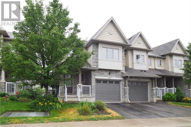 property at 7 Upper Mercer St
