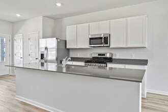 2549 Drumwright Wy in Columbia, TN - Building Photo - Building Photo