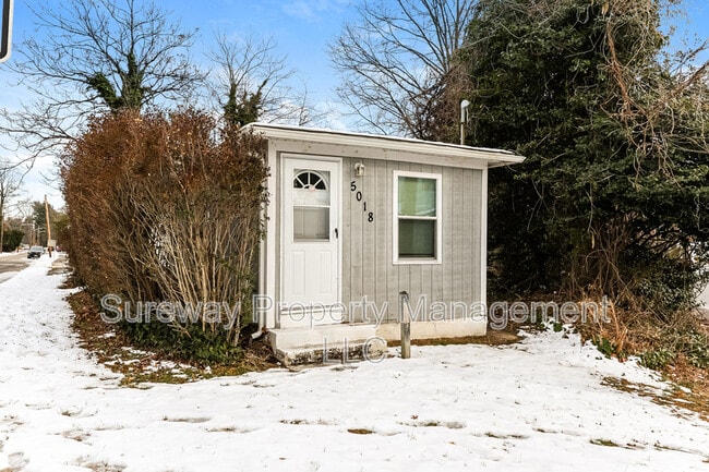 5018 Chapel Ave in Pennsauken, NJ - Building Photo - Building Photo