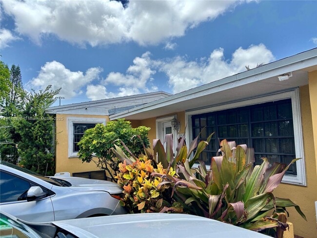 property at 19530 NW 11th Ave