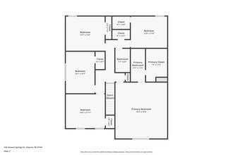 336 Stewart Springs Dr in Smyrna, TN - Building Photo - Building Photo