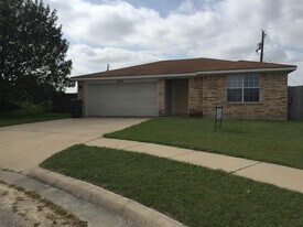 3404 Boswell Cir in Killeen, TX - Building Photo