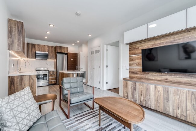 property at 1168 Pendrell St