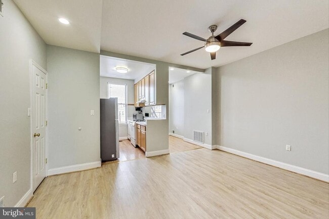 property at 1248 Maryland Ave NE