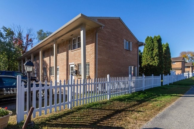 Penn Village Townhomes