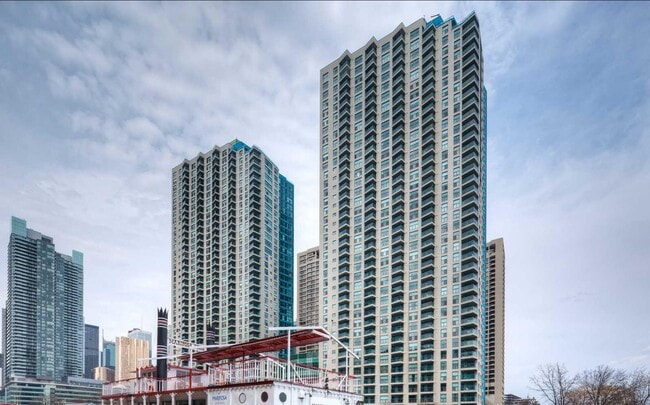 property at 1806-77-377 Harbour Square