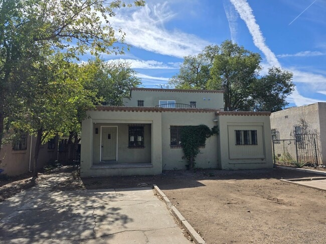 property at 1206 Coal Ave SW