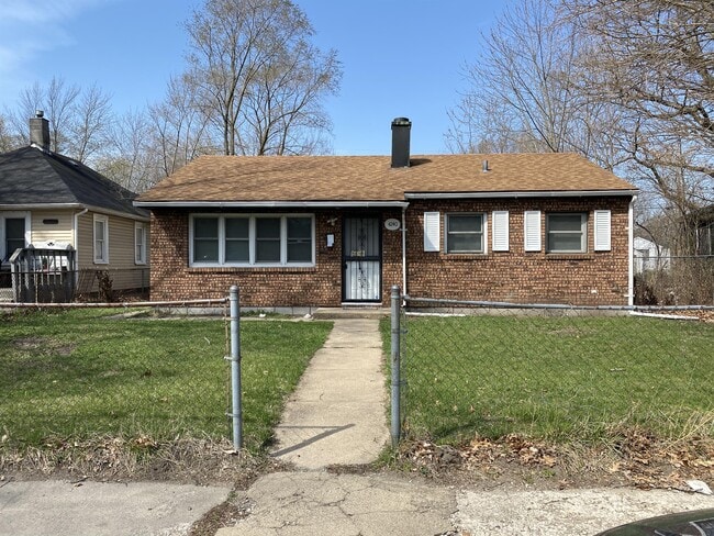 property at 4240 Carolina St