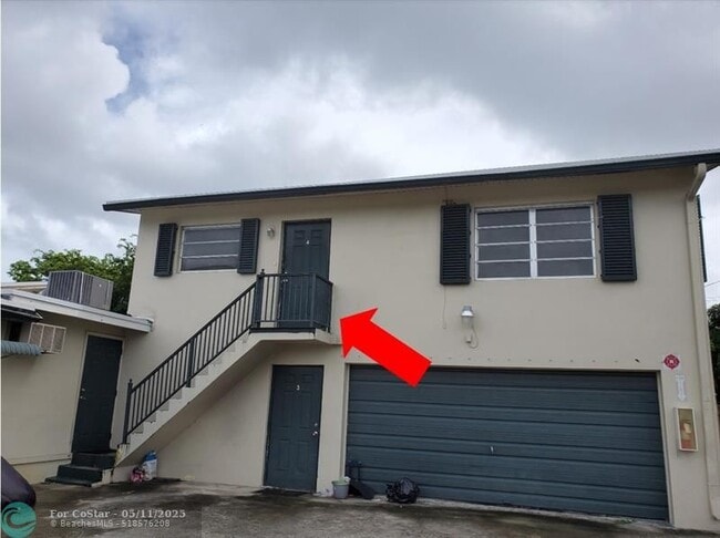 property at 6220 SW 41st Ct