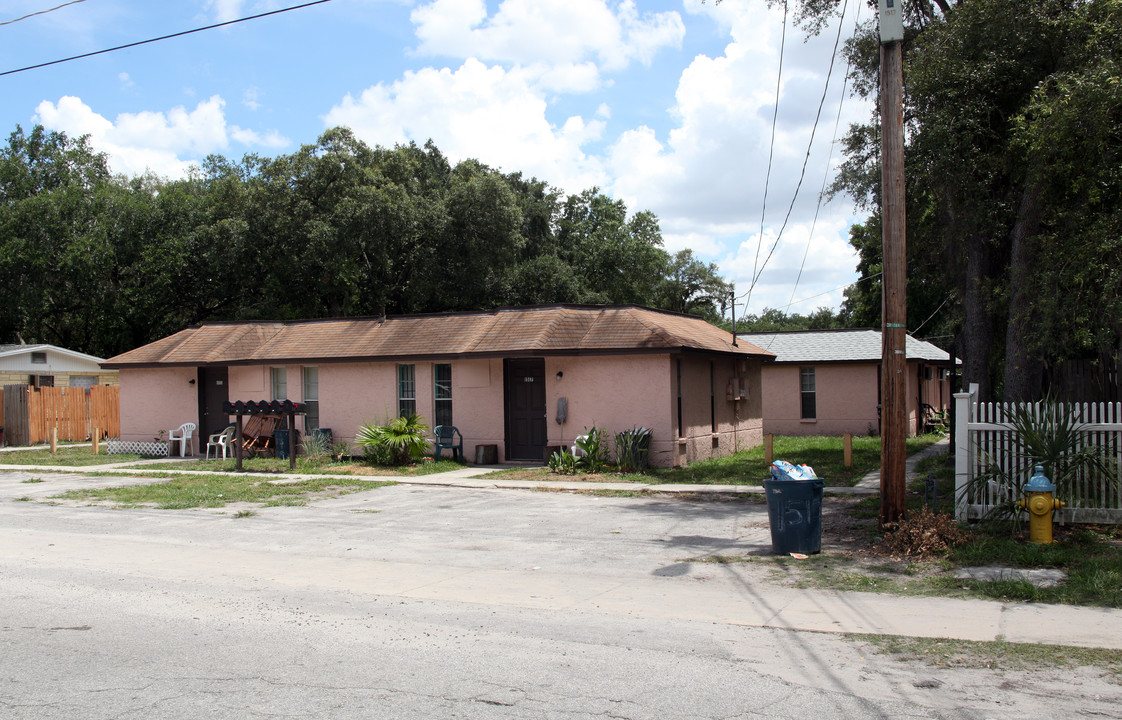 1517 E 142nd Ave in Tampa, FL - Building Photo