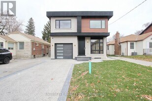 38 Murrie St in Toronto, ON - Building Photo