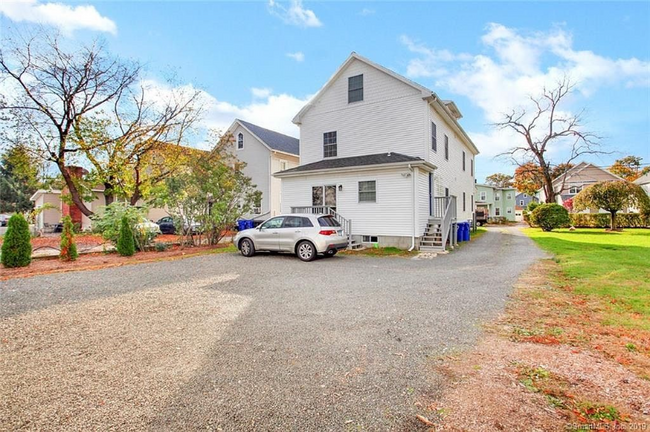 58 Osborne Ave in Norwalk, CT - Building Photo - Building Photo