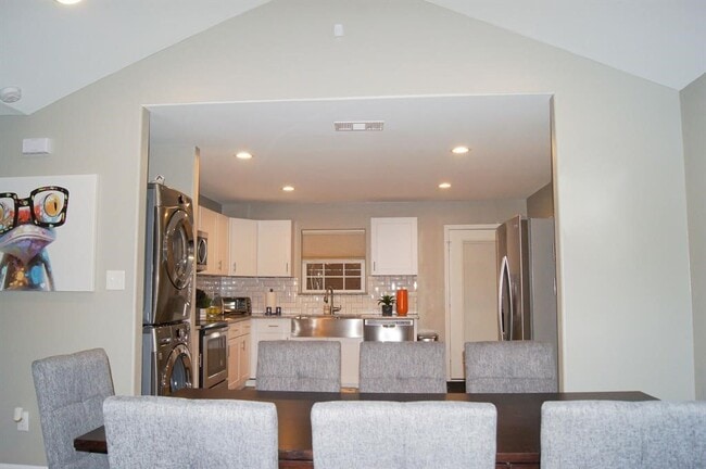 property at 1727 Pueblo St