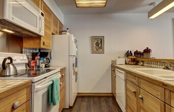 22804 US Highway 6, Unit 205 in Keystone, CO - Building Photo - Building Photo