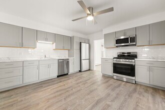 189 William St in Belleville, NJ - Building Photo - Building Photo