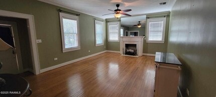 211 City Park Cir in New Iberia, LA - Building Photo - Building Photo