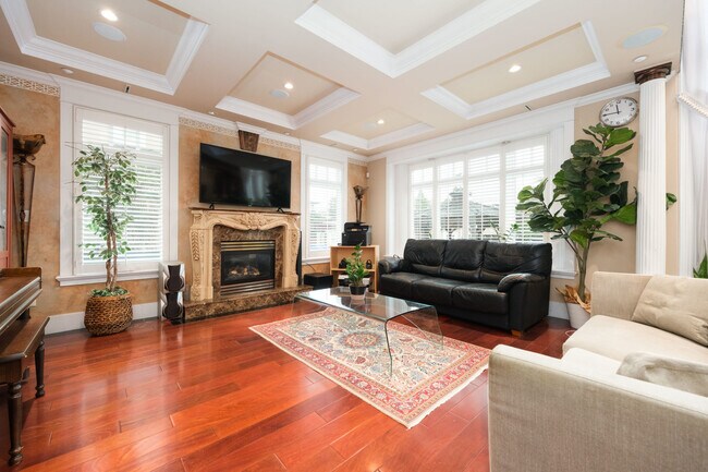 416 W 37th Ave in Vancouver, BC - Building Photo - Building Photo