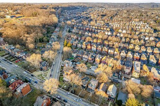 5514 Hays St in Pittsburgh, PA - Building Photo - Building Photo