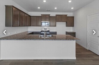 2853 Hancock Ln in Celina, TX - Foto de edificio - Building Photo