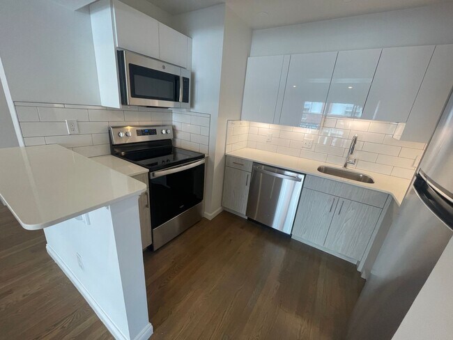property at 320 Hammond Pond Pkwy