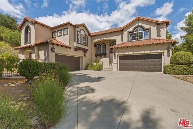 3891 Marks Rd in Agoura Hills, CA - Building Photo - Building Photo