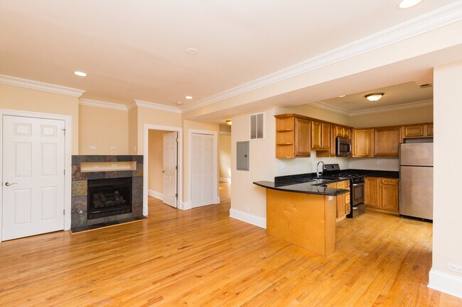 3508 W Cortland St in Chicago, IL - Building Photo - Building Photo