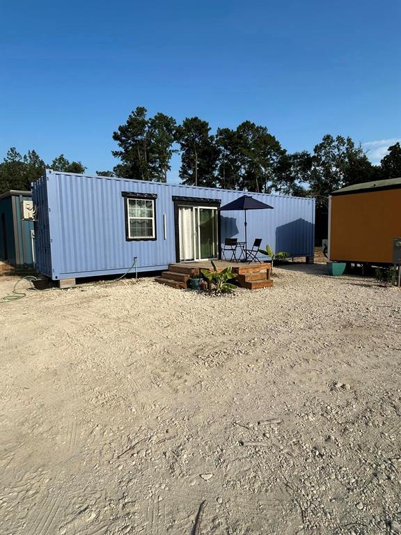 property at 161 Roma