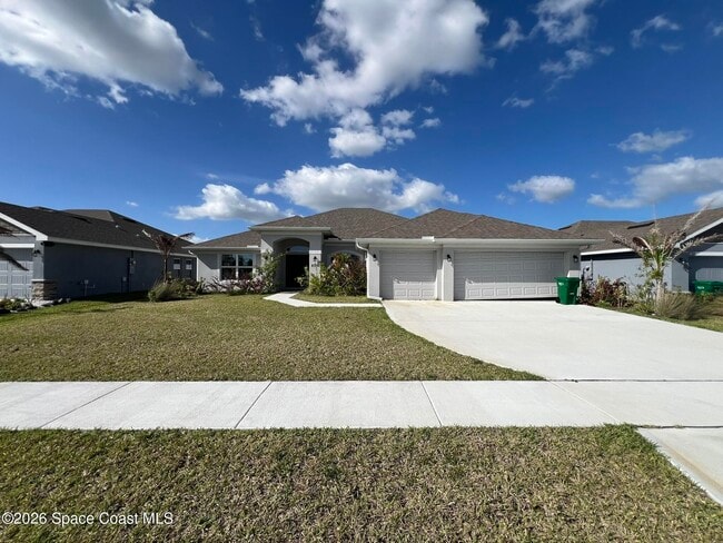 property at 8729 Waterstone Blvd