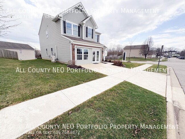 1481 Channel Pl in Grove City, OH - Building Photo - Building Photo