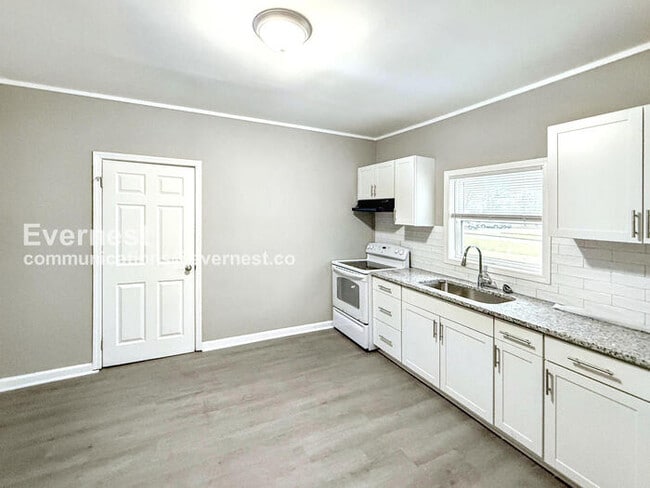 3335 31st Pl N in Birmingham, AL - Building Photo - Building Photo