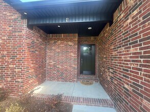 9 Valewood Ct in Sherwood, AR - Building Photo - Building Photo