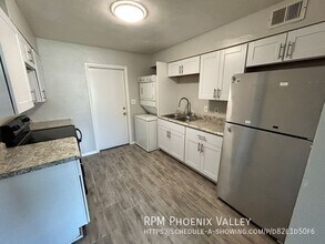 4837 E Willetta St in Phoenix, AZ - Building Photo - Building Photo