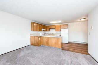 Large One Bedroom Close to Vancouver Mall in Vancouver, WA - Foto de edificio - Interior Photo