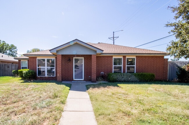 property at 5731 95th St