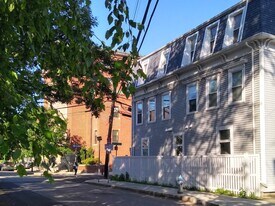 1 McTernan St, Unit 2 in Cambridge, MA - Building Photo