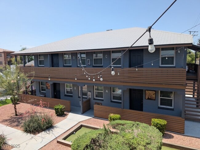 property at 319 N 11th St