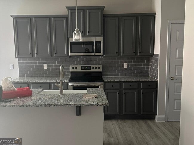 159 Magnolia Villas Dr in Cornelia, GA - Building Photo - Building Photo