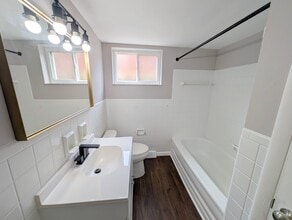 110 Cromwell Pl in Dayton, OH - Building Photo - Building Photo