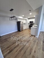 8196 N Cedar Springs Rd in Eagle Mountain, UT - Building Photo