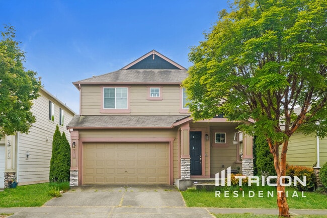 property at 5211 55th Ave SE