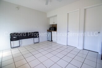 1417 SW 2nd St in Fort Lauderdale, FL - Building Photo - Building Photo