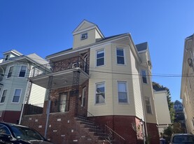 91 Partridge Ave, Unit 91 Apartamentos