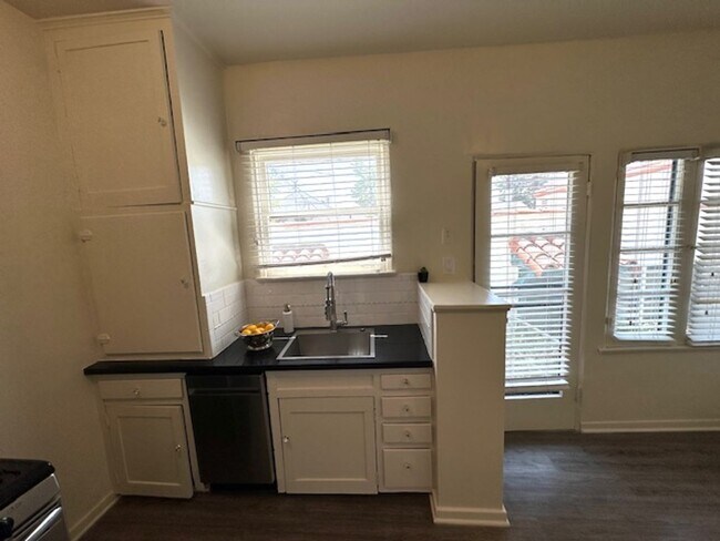 property at 1108 Brent Ave