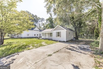 312 Arch St in Dublin, GA - Building Photo - Building Photo