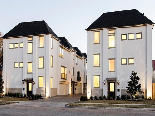 property at 3515 Normandy Ave