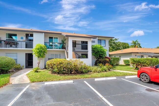 property at 5770 Princess Palm Ct