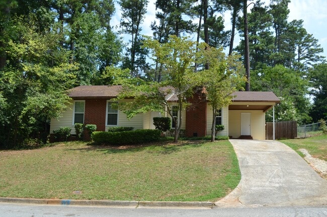 property at 254 W Wynngate Dr