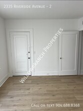 2335 Riverside Ave in Jacksonville, FL - Building Photo - Building Photo