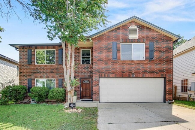 property at 1625 Balsam Way